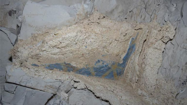 Tomb of Egyptian pharaoh found in 'remarkable discovery' - the first since Tutankhamun