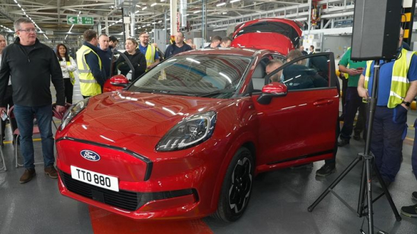 Vertu Motors cuts jobs and closes showrooms on Sundays after budget blow