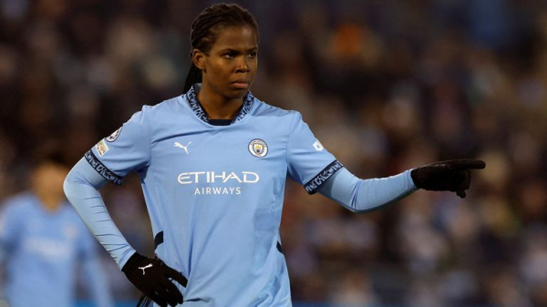 'We want to go there and defend our title': Alessia Russo on England preparations for Euros