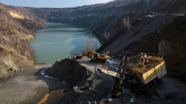 What minerals does Ukraine have &ndash; and why does Donald Trump want them?