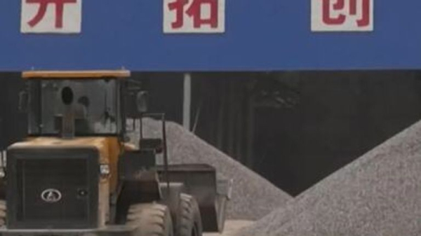 What minerals does Ukraine have &ndash; and why does Donald Trump want them?