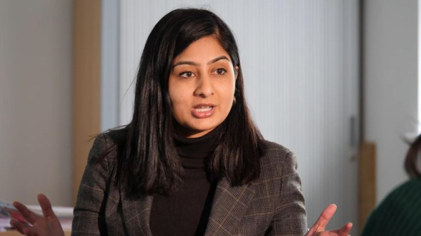 Whip restored to rebel Labour MPs after six months - but three remain suspended