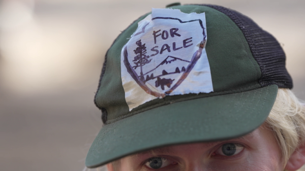 'Why am I the fat?': Beauty and popularity of Yosemite can't save workers from Musk's DOGE cutbacks