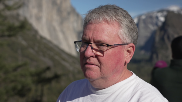 'Why am I the fat?': Beauty and popularity of Yosemite can't save workers from Musk's DOGE cutbacks