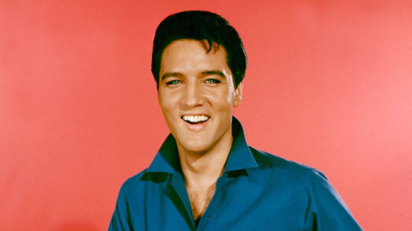 Woman admits trying to defraud Elvis Presley's family by auctioning off Graceland