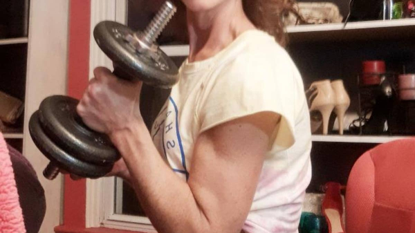 &lsquo;The carnivore diet saved my life after decades of anorexia'