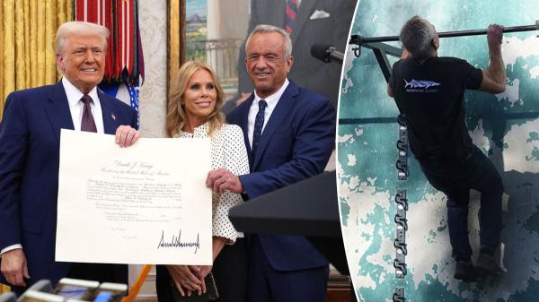 RFK Jr.&rsquo;s top health and wellness priorities as doctors share input