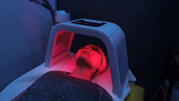 Can red light therapy improve your skin? Dermatologists share benefits and tips Can red light therapy improve your skin? Dermatologists share benefits and tips