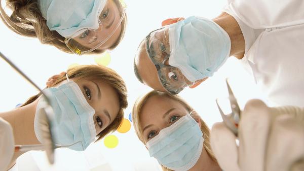 Most Americans lie to their dentists, here's why