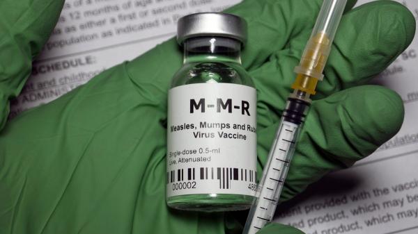 Measles outbreak continues to worsen among kids in this US state