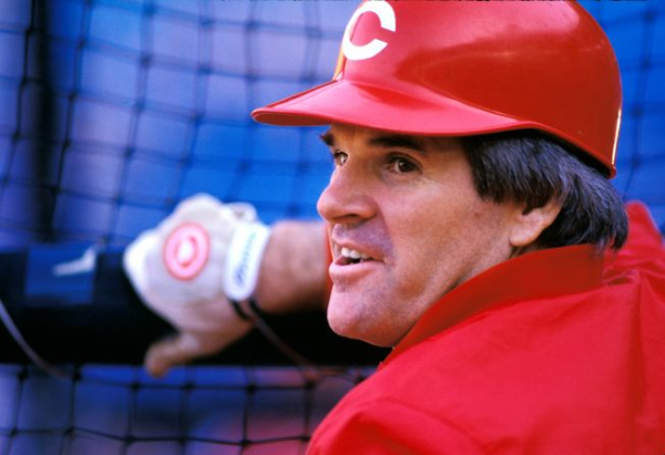 
      Trump to pardon late Pete Rose &lsquo;in the coming weeks&rsquo; while MLB considers petition to reinstate all-time hits leader
    