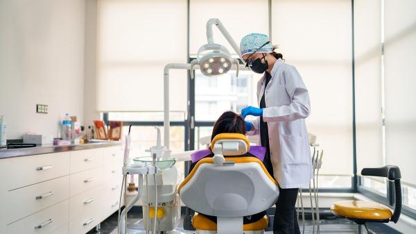 Most Americans lie to their dentists, here's why