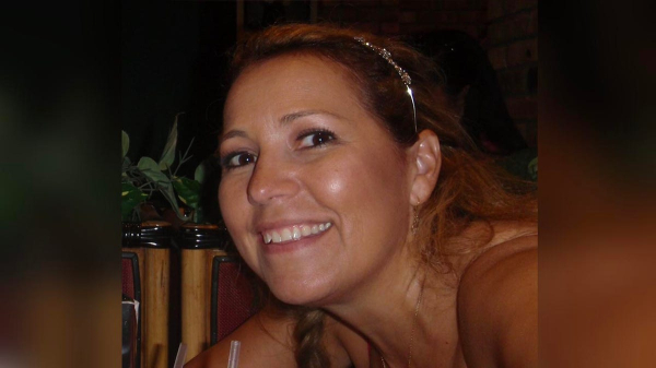 Woman's medical drama solved when she gets her man &mdash; and far more