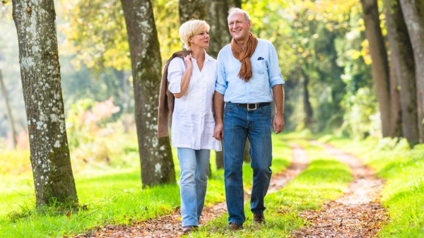 Dementia risk could be lowered by doing this for 5 minutes a day: study Dementia risk could be lowered by doing this for 5 minutes a day: study
