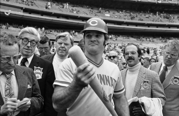
      Trump to pardon late Pete Rose &lsquo;in the coming weeks&rsquo; while MLB considers petition to reinstate all-time hits leader
    