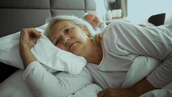 Just one night of poor sleep could have these surprising health effects