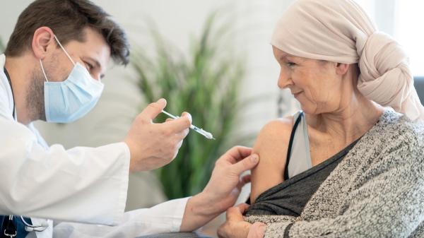 Experimental vaccine for common cancer shows potential in clinical trial