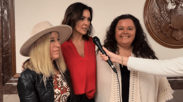 MAHA moms call for 'rigorous transparency' into health concerns