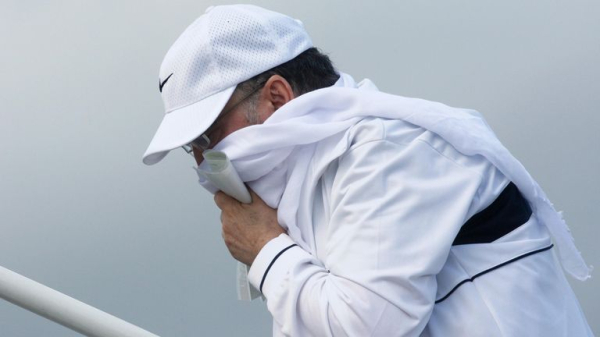 Abu Agila Mas'ud: US judge agrees to delay Lockerbie bombing trial