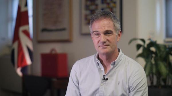 'Almost certain' civil service staff numbers will be cut in AI efficiency drive, minister says