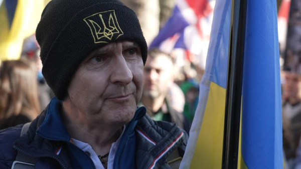 America will not put up with it for much longer!': Donald Trump hits out at Ukraine's President Zelenskyy once again
