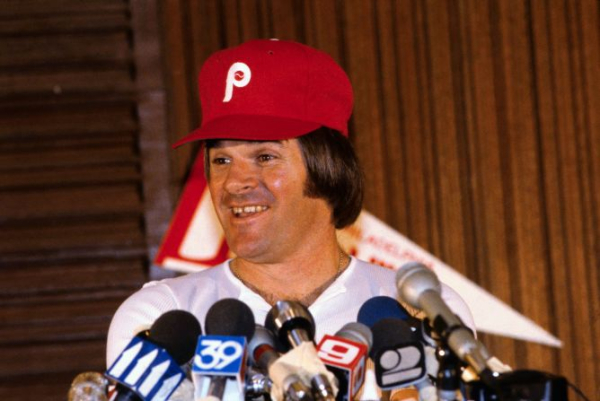 
      Trump to pardon late Pete Rose &lsquo;in the coming weeks&rsquo; while MLB considers petition to reinstate all-time hits leader
    