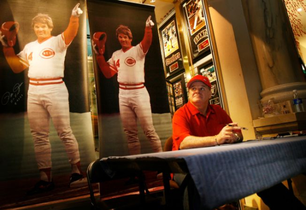 
      Trump to pardon late Pete Rose &lsquo;in the coming weeks&rsquo; while MLB considers petition to reinstate all-time hits leader
    