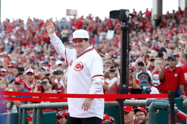
      Trump to pardon late Pete Rose &lsquo;in the coming weeks&rsquo; while MLB considers petition to reinstate all-time hits leader
    