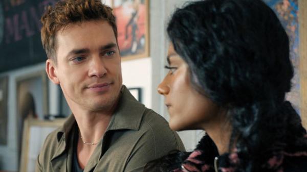 Bridgerton star Simone Ashley on 'normalising' the narrative for South Asian actors