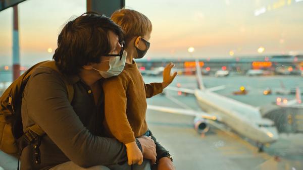 Fly safely amid measles outbreak with these important travel tips