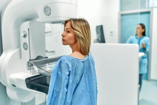 Cancer screening rates rebound after COVID-19 pandemic