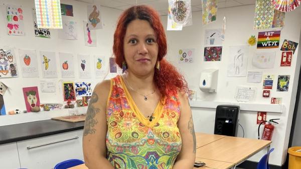 Children 'being rejected' by NHS mental health services if they're autistic, parents say