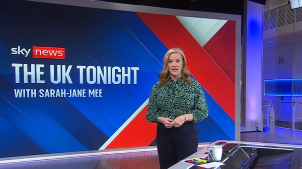 Couple fighting &pound;1,500 fine after migrant hid on motorhome and ended up in Essex