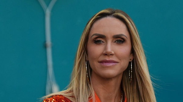 Lara Trump on food, health and America's children: 'We want the truth'