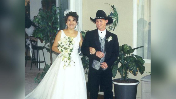 Woman's medical drama solved when she gets her man &mdash; and far more