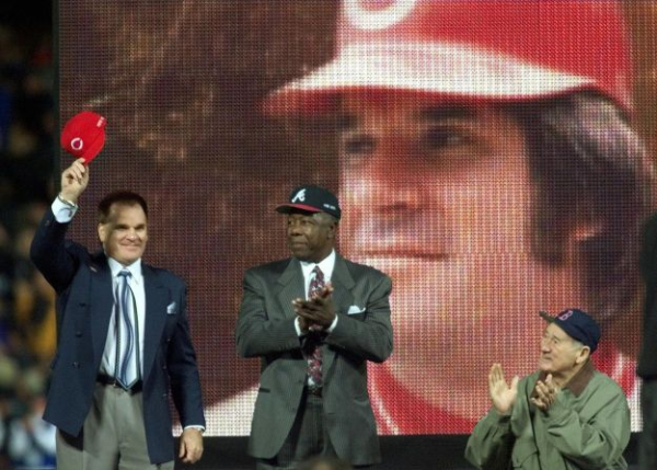
      Trump to pardon late Pete Rose &lsquo;in the coming weeks&rsquo; while MLB considers petition to reinstate all-time hits leader
    