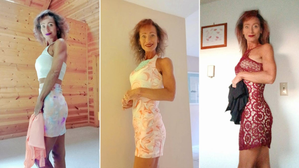 &lsquo;The carnivore diet saved my life after decades of anorexia'