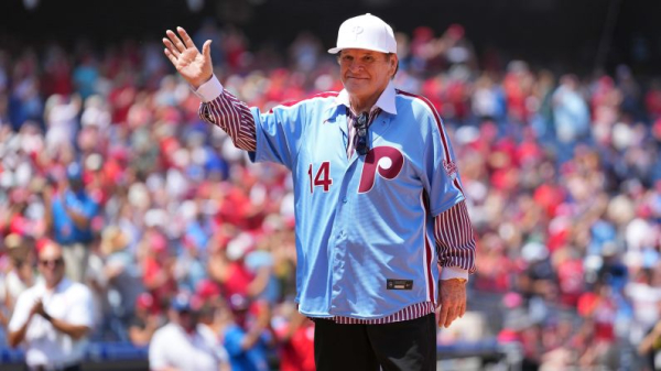 
      Trump to pardon late Pete Rose &lsquo;in the coming weeks&rsquo; while MLB considers petition to reinstate all-time hits leader
    