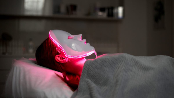 Can red light therapy improve your skin? Dermatologists share benefits and tips Can red light therapy improve your skin? Dermatologists share benefits and tips
