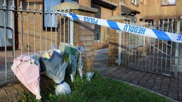 Five people charged and another arrested over woman's fatal shooting Five people charged and another arrested over woman's fatal shooting