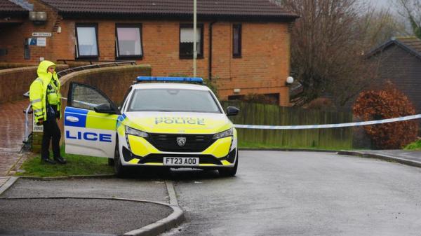 Five people charged and another arrested over woman's fatal shooting Five people charged and another arrested over woman's fatal shooting
