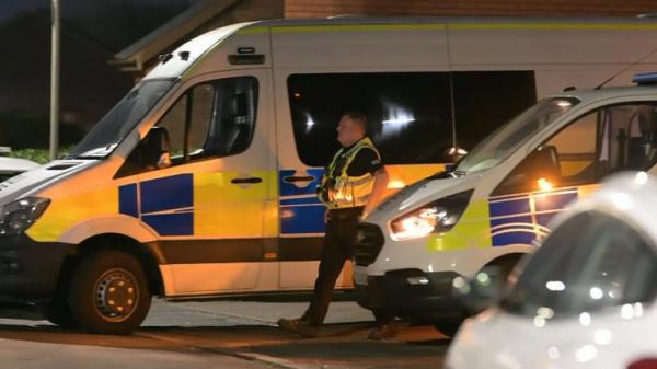 Four more people arrested in connection with fatal Talbot Green shooting