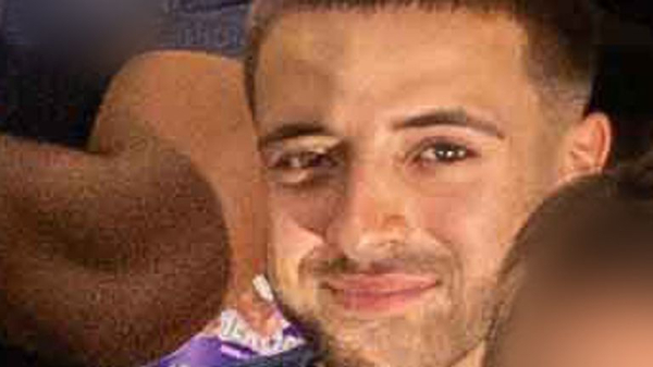 Kyle Clifford: Killer 'raped ex-partner' during triple murder of BBC commentator's family, trial hears