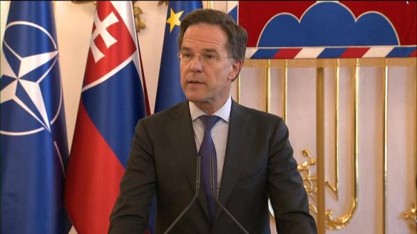 Landmark moment as the return of Trump stuns UK into action on defence Landmark moment as the return of Trump stuns UK into action on defence