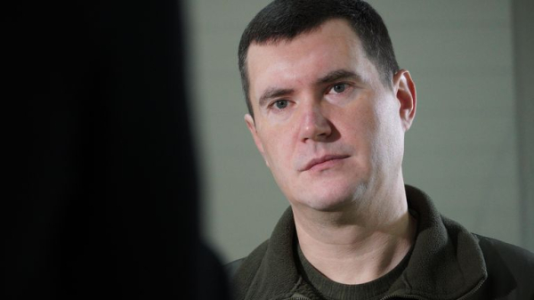 Long-range drones weakening Russia's combat ability, senior Ukrainian commander says Long-range drones weakening Russia's combat ability, senior Ukrainian commander says