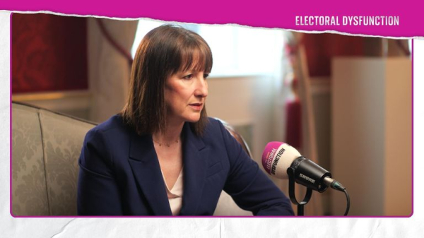 Ministers 'determined to fix broken benefits system' - as welfare cuts expected Ministers 'determined to fix broken benefits system' - as welfare cuts expected