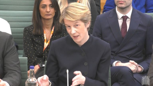 NHS England to be scrapped with management of health service returning to government, Starmer says