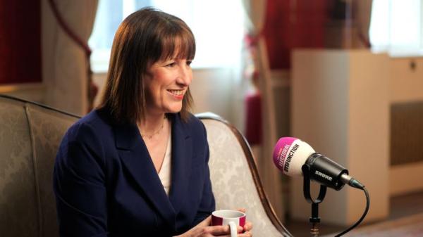 No more tax returns for side hustlers selling clothes on Vinted or making money from TikTok