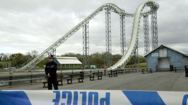 Oakwood Theme Park: Wales' largest theme park shuts after 'unrelenting economic challenges'