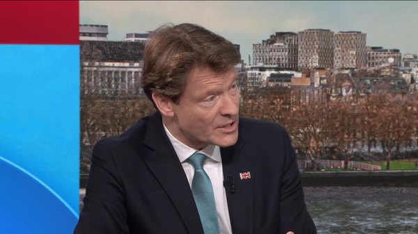 Ousted Reform MP Rupert Lowe consulting lawyers over libel action, Sky News understands Ousted Reform MP Rupert Lowe consulting lawyers over libel action, Sky News understands